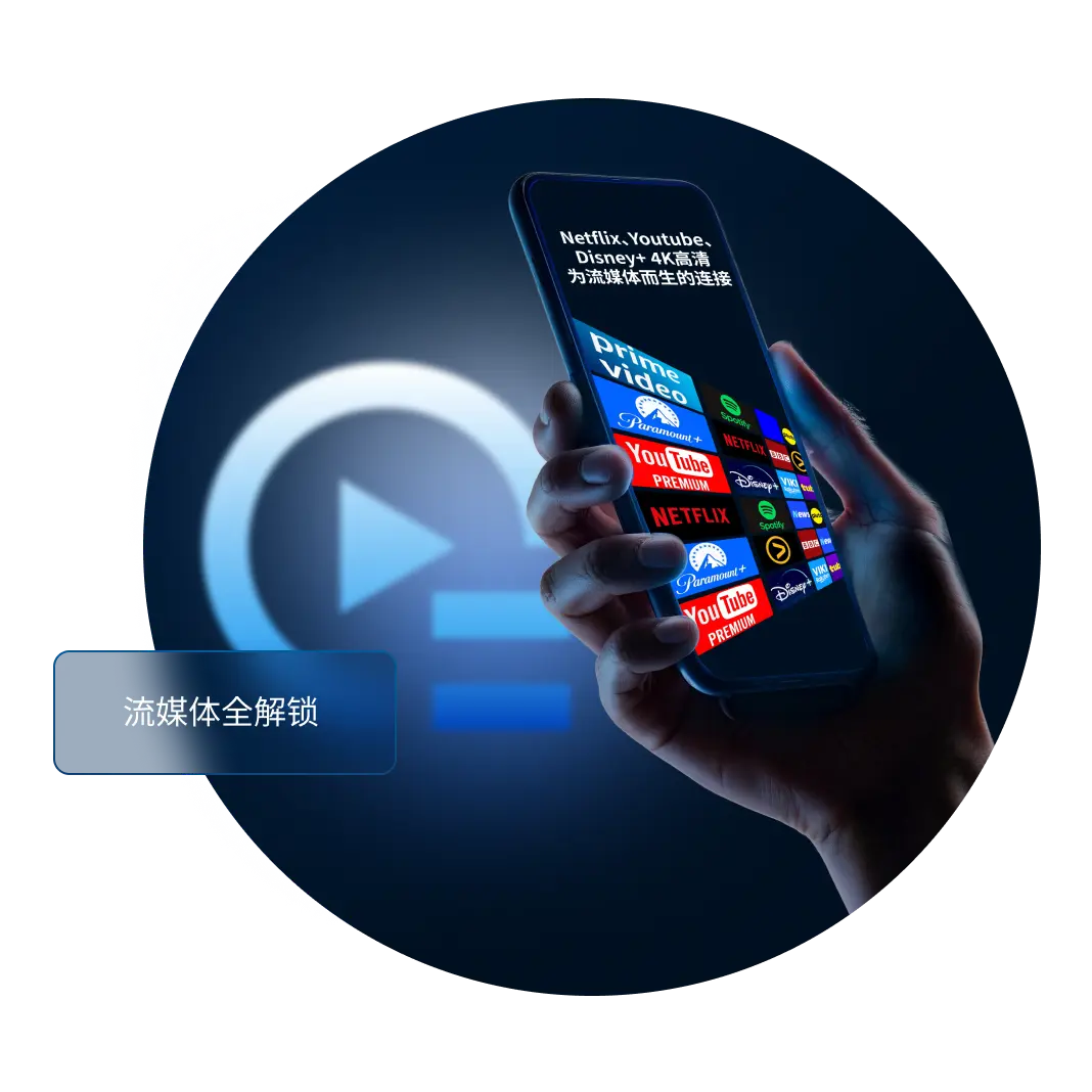 QuickQ 客户端功能展示